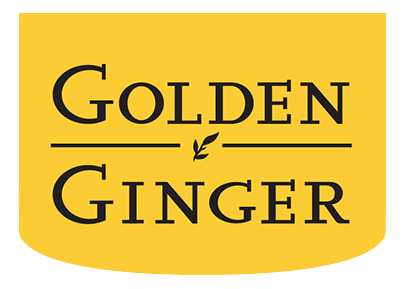 golden ginger